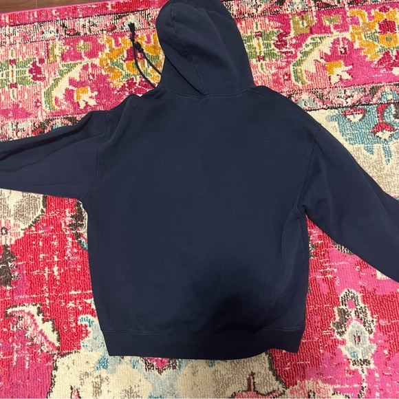 Brandy Melville Hoodie - Picture 2 of 4